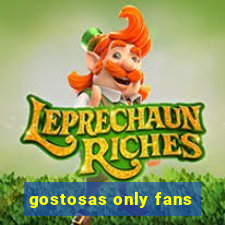 gostosas only fans